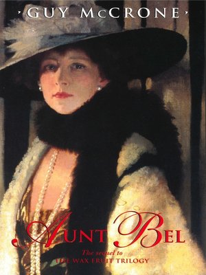 cover image of Aunt Bel